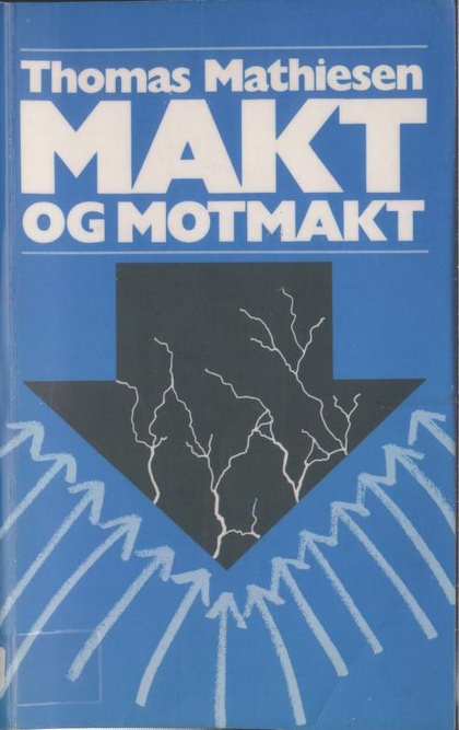 Makt Og Motmakt Deichman No